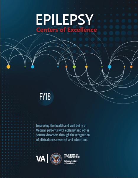 Epilepsy Annual Report